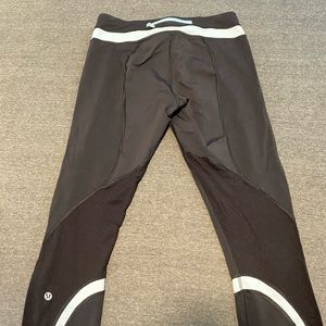Lululemon Crop Pants